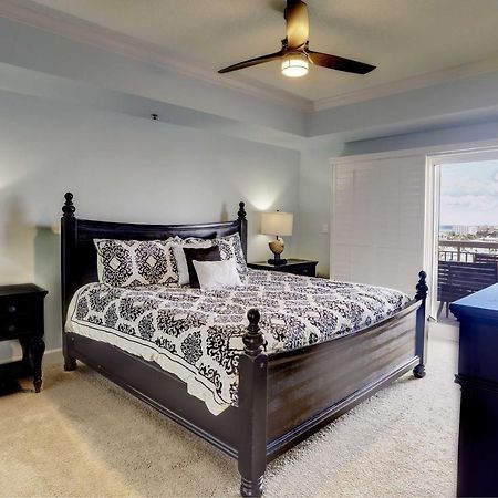Beachfront Destin Condo With Pool And Harbor View! Exteriör bild